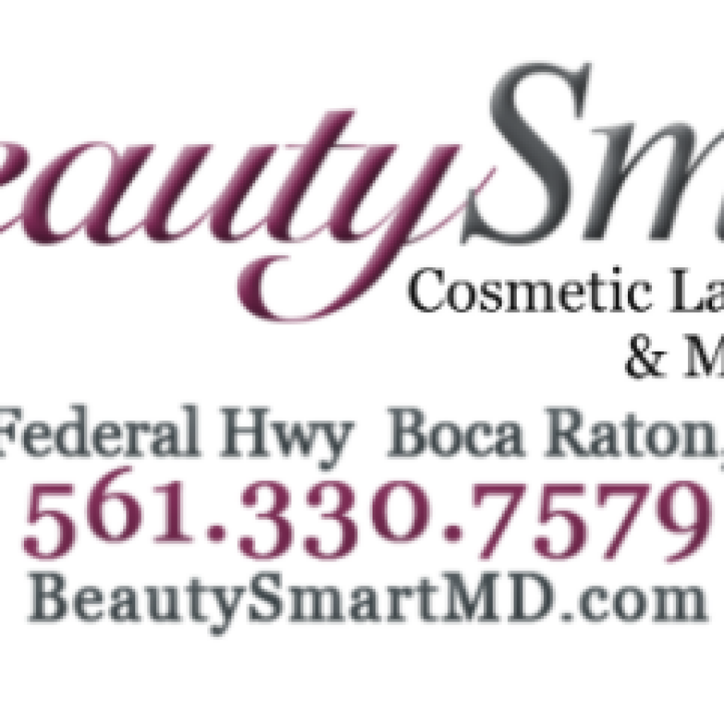 Beauty Smart Cosmetic Laser Center Medical Spa Boca Raton