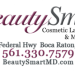 Beauty Smart Cosmetic Laser Center Medical Spa Boca Raton