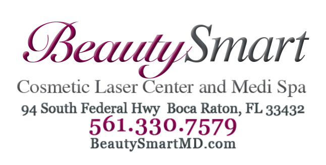 Beauty Smart - Boca Raton Skin Care Treatments