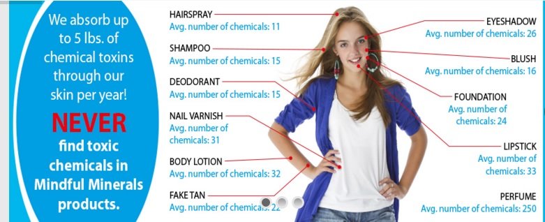 Chemical Free Skin Care