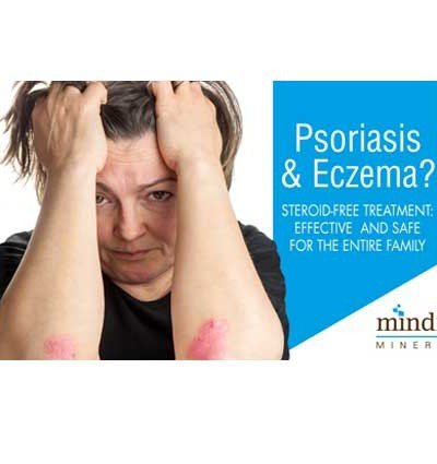 Psoriasis-Skin Care