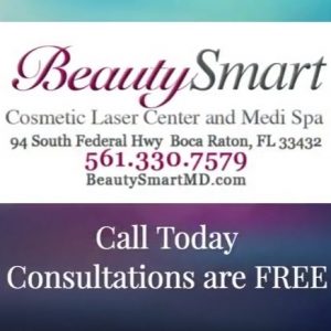 Beauty Smart Free Consultation