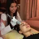 radio-frequency-microneedling
