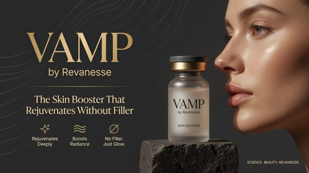 VAMP by Revanesse