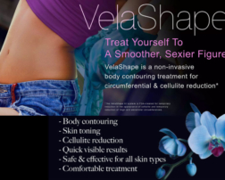 Skin Tightening and Body Contouring by BeautySmart in Boca Raton